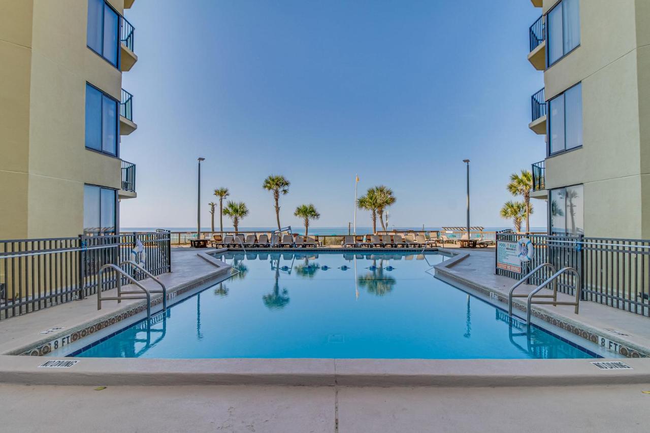 Sunbird E611 Panama City Beach