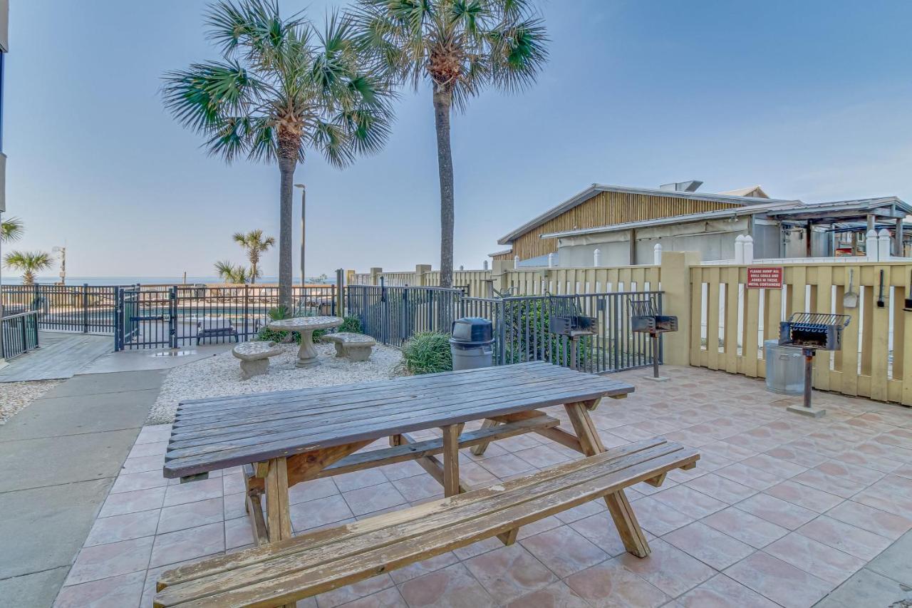 Sunbird E611 Apartment *