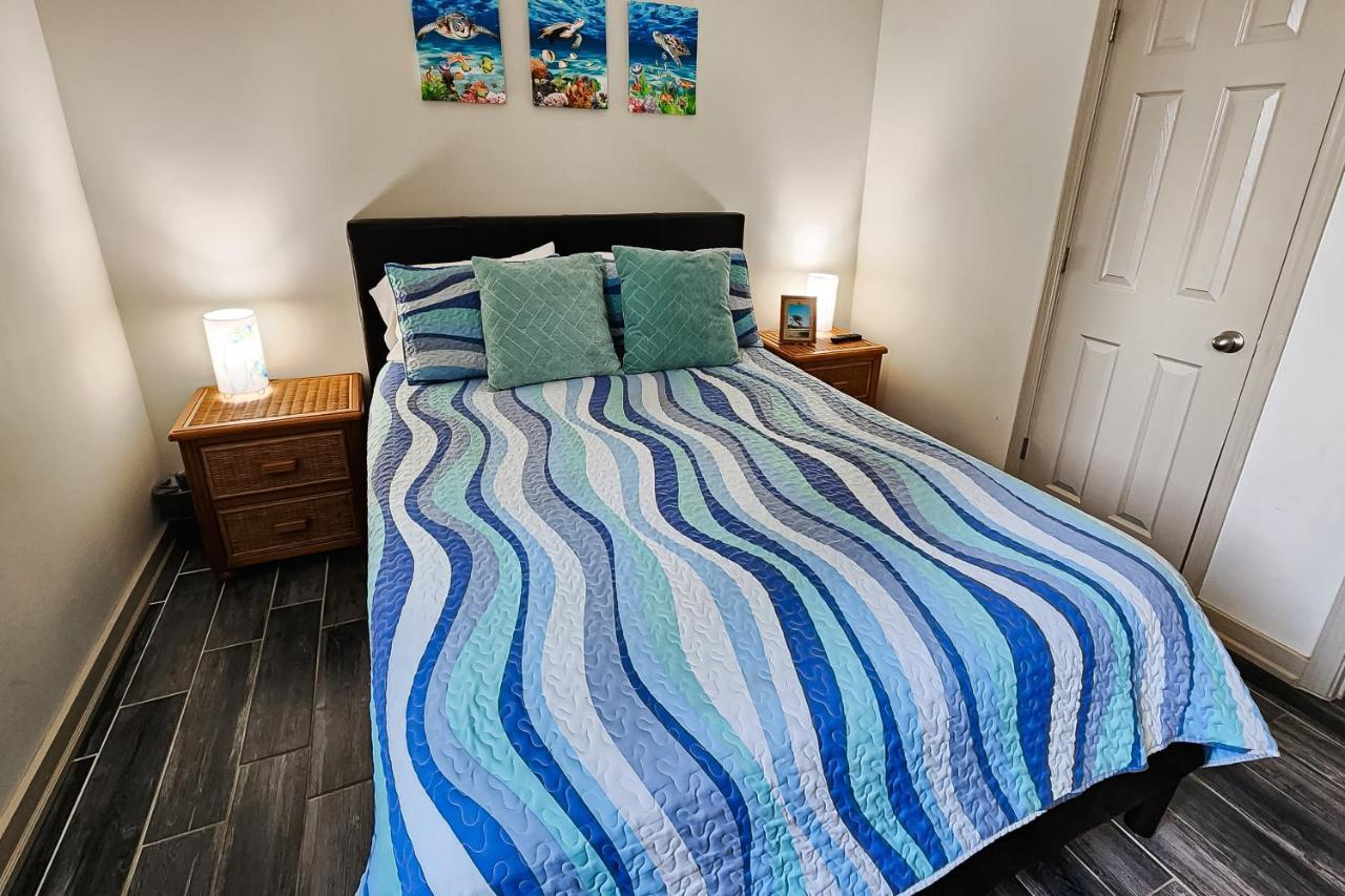 Apartment Sunbird E611 Panama City Beach