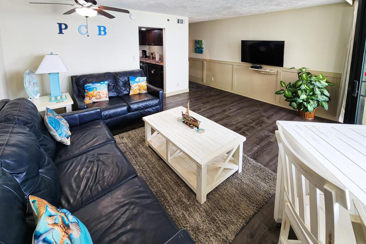Sunbird E611 Panama City Beach