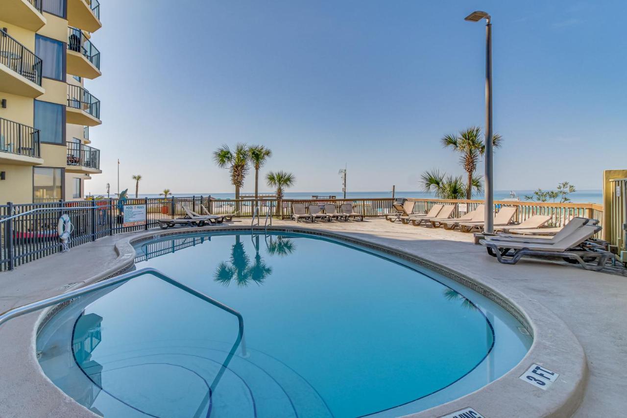 Apartment Sunbird E611 Panama City Beach